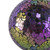 Abbot Mosaic Decorative Balls - 4" - Multi-Color - 5ct