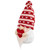 Plush "XOXO" Valentine's Day Gnome - 10" - IMAGE 3