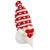Plush "XOXO" Valentine's Day Gnome - 10" - IMAGE 4