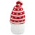 Plush "XOXO" Valentine's Day Gnome - 10" - IMAGE 5