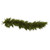 5' x 9" Cedar Artificial Christmas Garland, Unlit - IMAGE 1