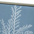 Coral Framed Canvas Wall Art - 27.5" x 39.5"