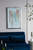 Crystal Mirror Framed Wall Arts - 23.5" x 35.5" - Set of 2 - IMAGE 6