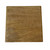 Sunray Style Wooden Box - 8" - Brown and Beige