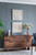 Shadow Box Framed Wall Decoration - 23.5" - Set of 2 - IMAGE 6