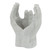 Hand Statue Cement Planter - 14.5" - IMAGE 6