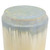 Round Florence Ceramic Garden Stool - 18"