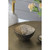 Tapered Square Aluminum Bowl - 7.5" - IMAGE 1