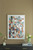 Mirror Framed Wall Art - 23.75" x 33.5" - IMAGE 2