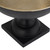 Round Footed Aluminum Bowl - 9.75"