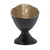 Oval Aluminum Bowl with Stand - 13.5" - IMAGE 6