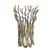 Twig Nest Tapered Round Vase - 13.75" - IMAGE 4