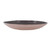 Swirl Glass Charger - 15.75" - Gold - IMAGE 3