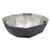 Diamond Cut Aluminum Bowls - 15.5" - Set of 2 - IMAGE 3