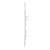 Grid Patterned Geometric Medium Wall Decoration - 31.75" - IMAGE 5