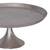 Round Aluminum Footed Tray - 11.75" - IMAGE 3