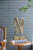 Angel Wing Bookends - 20.25" - Gold - Set of 2 - IMAGE 6