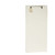 39.25" White Distressed Classic Vintage Style Rectangular Wall Panel - IMAGE 3