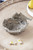 Birds on Nest Rustic Finished Bowl - 9" - Brown - IMAGE 6
