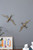 Flying Bird Aluminum Wall Decoration - 23.5" - IMAGE 4