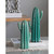 Medium Ceramic Cactus - 13" - Green - IMAGE 3