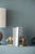 Rhino Bookends - 10.75" - Bronze Tone - 2pc - IMAGE 5