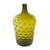 Dimpled Palmgren Glass Vase - 17.25" - IMAGE 1