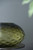 Honeycomb Dimple Motif Oval Glass Vase - 15.75" - Green - IMAGE 6