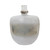 Mouth-Blown Lidded Glass Bottle - 15.5" - IMAGE 3