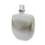 Mouth-Blown Lidded Glass Bottle - 15.5" - IMAGE 4