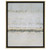 Abstract Landscape Framed Wall Art - 39" x 33" - IMAGE 1
