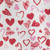 Plaid and Hearts Valentine's Day Kitchen Tea Towels - 26" - Pink and Red - Set of 2 - IMAGE 6