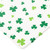 St. Patrick's Day Shamrocks Kitchen Floor Comfort Mat - 29.5" - IMAGE 5