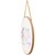 Springtime Floral Hanging Wall Signs - 9.75" - Set of 3 - IMAGE 6