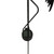 Solar Lighted Pelican Outdoor Garden Stake - 37.5"