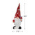 Gnome Holding Star Patriotic Outdoor Garden Statue - 16.5" - IMAGE 5