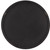 Eden Round Wall Mirror - 36" - Dark Brown - IMAGE 6