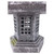 37.75" Pagoda Lantern with Magnetic Door - IMAGE 3