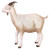 32" Billy The Mountain Climbing Outdoor Goat Statue - IMAGE 5