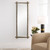 Ribbed Frame Wall Dressing Mirror - 60.25" - IMAGE 2