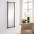 Ribbed Frame Wall Dressing Mirror - 60.25" - IMAGE 4