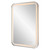 LED Lighted Rectangular Vanity Wall Mirror - 32.25"