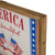 America the Beautiful Patriotic Framed Wall Sign - 15.75" - IMAGE 5