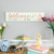 Welcome to Our Hoppy Home Easter Wall Sign - 19.75" - IMAGE 2