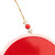 Forever and Ever Valentine's Day Wall Decoration - 13.75" - IMAGE 5