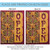 Nouveau "Open" Outdoor Garden Flag 18” x 12.5” - IMAGE 4