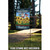 Glory Church 'God Bless America' Patriotic Outdoor Garden Flag 18" x 12.5" - IMAGE 2