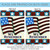 Patriotic We Remember Outdoor Garden Flag - 18" x 12.5" - IMAGE 4