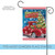 Happy Holiday Delivery Christmas Outdoor Garden Flag 18" x 12.5" - IMAGE 5