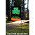 Clover Patch "Happy St. Patrick's Day" Outdoor Garden Flag - 18" x 12.5" - IMAGE 2